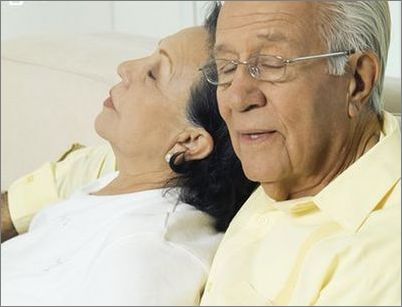 老人九伴营造无忧生活